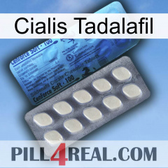 Cialis Tadalafil 34